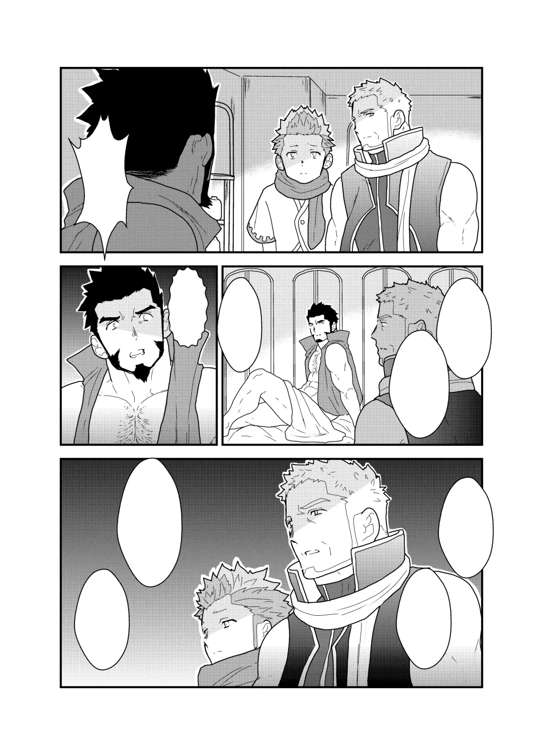 [Yamome] Toaru Bushou no Isekai Shoukan Fhentai - Page 80