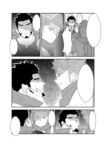 [Yamome] Toaru Bushou no Isekai Shoukan Fhentai - Page 56