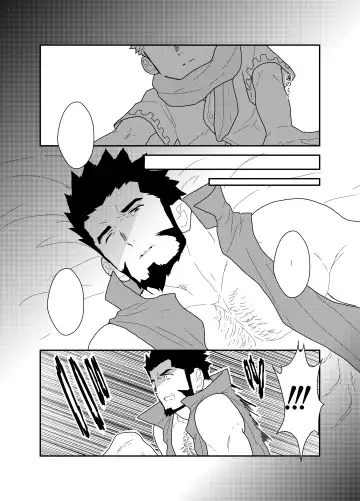 [Yamome] Toaru Bushou no Isekai Shoukan Fhentai - Page 79