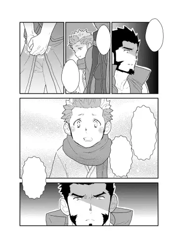 [Yamome] Toaru Bushou no Isekai Shoukan Fhentai - Page 82