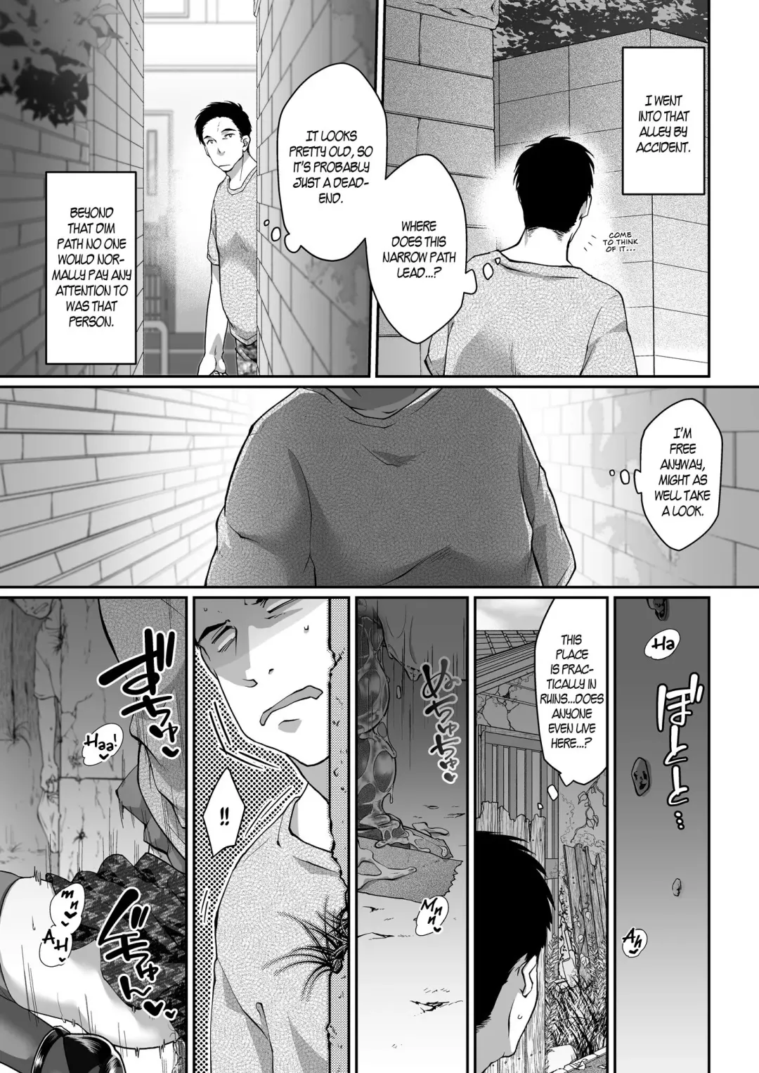 [Popopalt] Otokonoko Trap Fhentai - Page 2