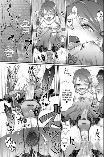 [Popopalt] Otokonoko Trap Fhentai - Page 12