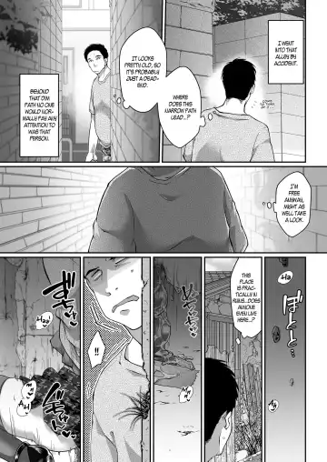 [Popopalt] Otokonoko Trap Fhentai - Page 2