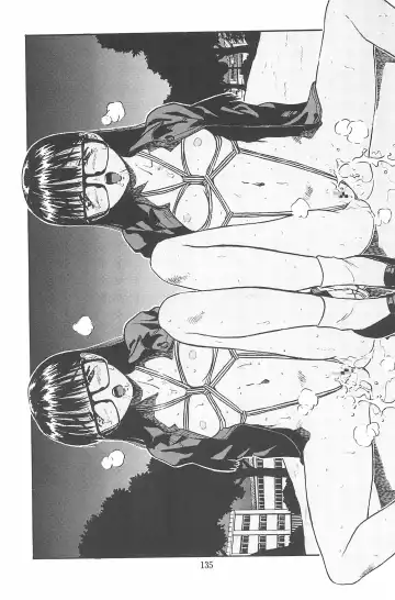 [Deme - Mia - Tomozawa Shou] Omase ni ♥ Oidemase! Fhentai - Page 141