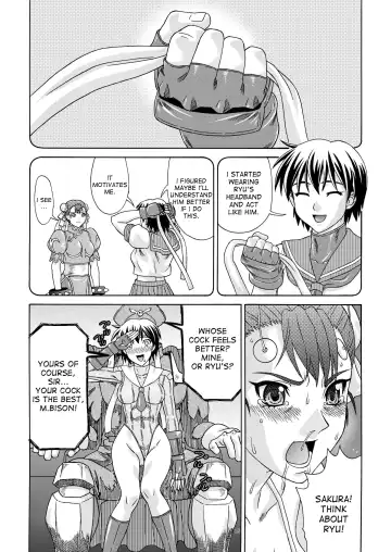 [Kiki] Brainwashing 01 Fhentai - Page 15