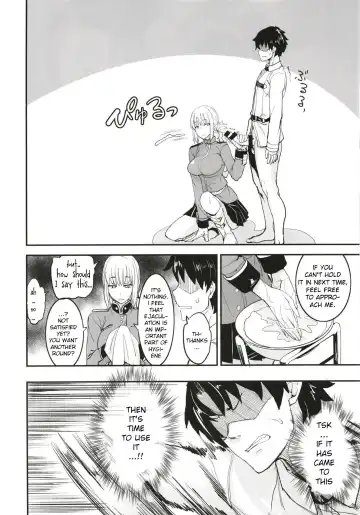[Isao] FGO no Erohon Fhentai - Page 20