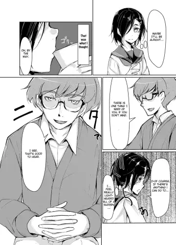 [Ryoattoryo] Rengesou Fhentai - Page 10