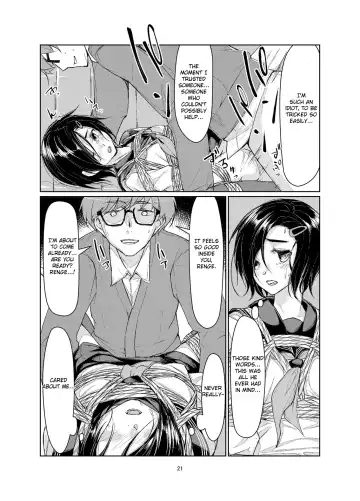 [Ryoattoryo] Rengesou Fhentai - Page 20