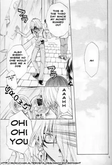 [Ruru] Mayonaka wa Junketsu Fhentai - Page 2