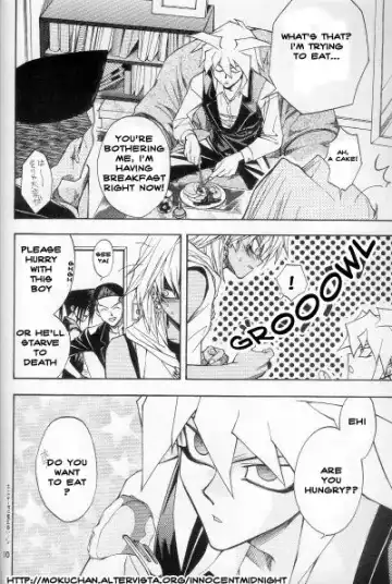 [Ruru] Mayonaka wa Junketsu Fhentai - Page 7