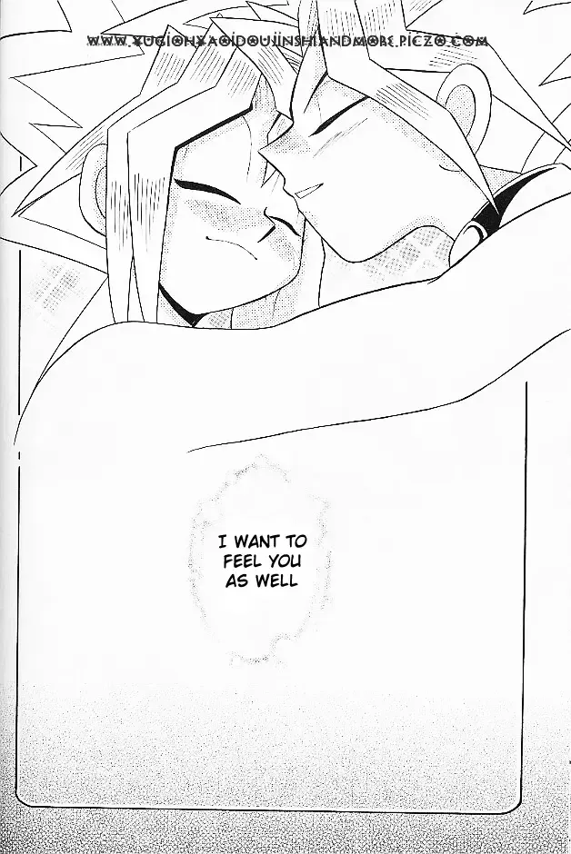 [Ishizakakouji Kiyomi] Cross Soul 2 Fhentai - Page 41