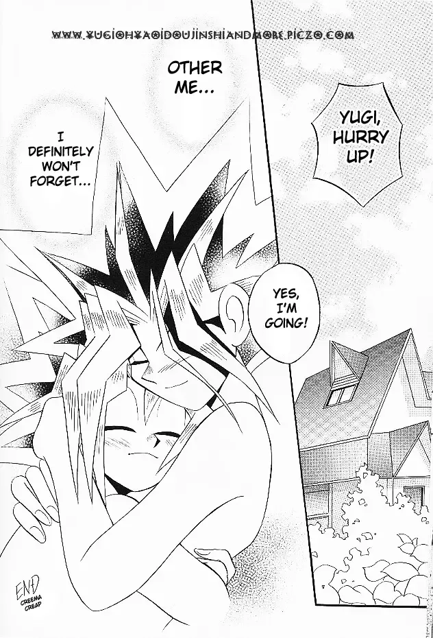 [Ishizakakouji Kiyomi] Cross Soul 2 Fhentai - Page 45