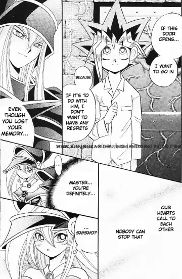 [Ishizakakouji Kiyomi] Cross Soul 2 Fhentai - Page 18