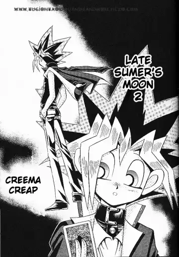 [Ishizakakouji Kiyomi] Cross Soul 2 Fhentai - Page 2