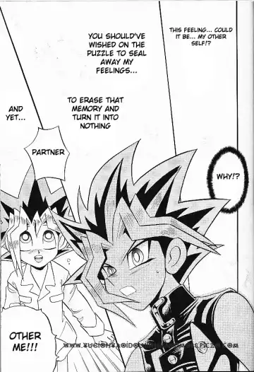 [Ishizakakouji Kiyomi] Cross Soul 2 Fhentai - Page 20