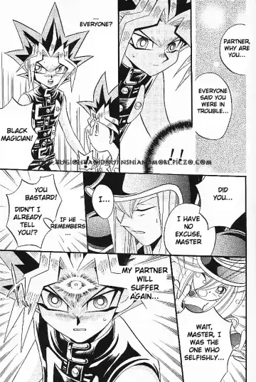 [Ishizakakouji Kiyomi] Cross Soul 2 Fhentai - Page 22