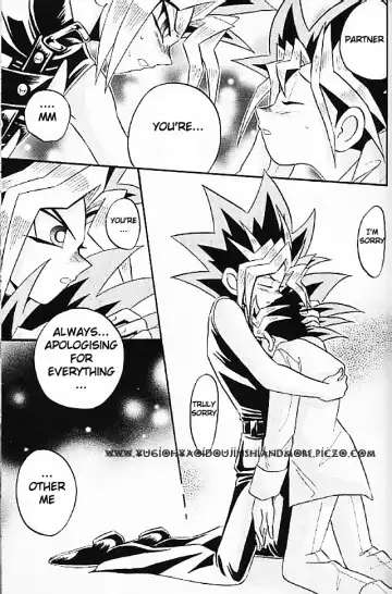 [Ishizakakouji Kiyomi] Cross Soul 2 Fhentai - Page 24