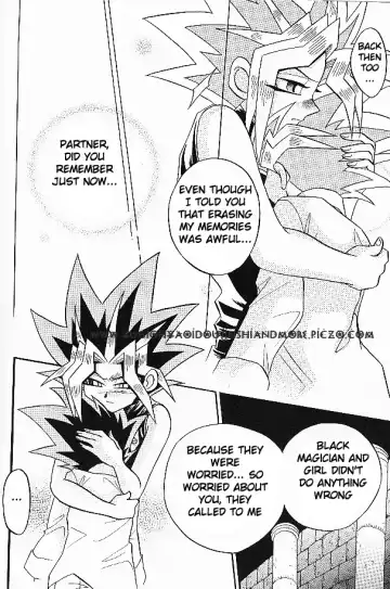 [Ishizakakouji Kiyomi] Cross Soul 2 Fhentai - Page 25