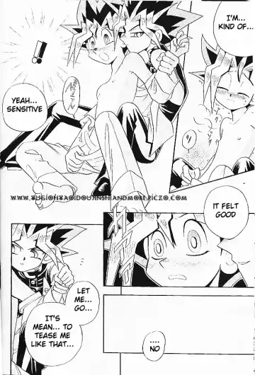 [Ishizakakouji Kiyomi] Cross Soul 2 Fhentai - Page 33