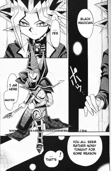 [Ishizakakouji Kiyomi] Cross Soul 2 Fhentai - Page 4