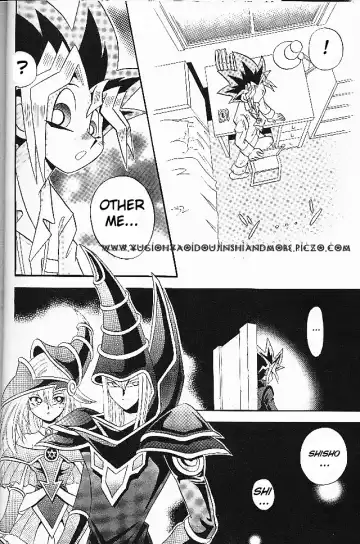 [Ishizakakouji Kiyomi] Cross Soul 2 Fhentai - Page 7