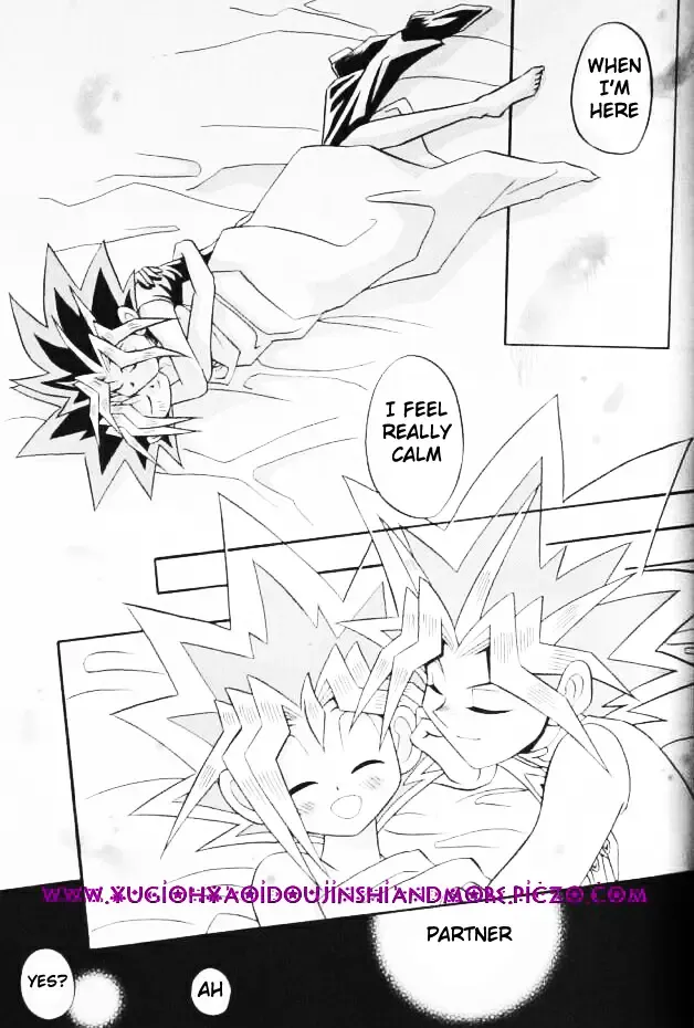 [Ishizakakouji Kiyomi] Cross Soul 3 Fhentai - Page 10