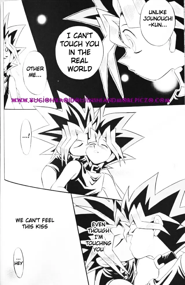 [Ishizakakouji Kiyomi] Cross Soul 3 Fhentai - Page 29