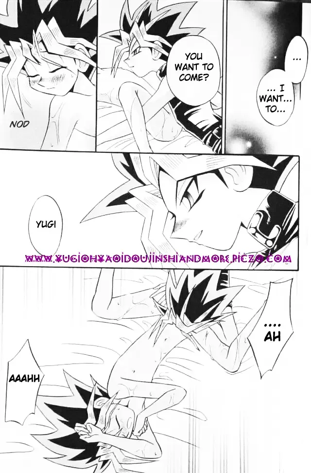 [Ishizakakouji Kiyomi] Cross Soul 3 Fhentai - Page 6