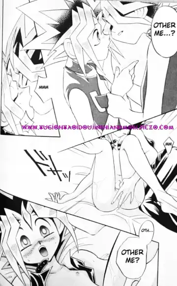 [Ishizakakouji Kiyomi] Cross Soul 3 Fhentai - Page 13