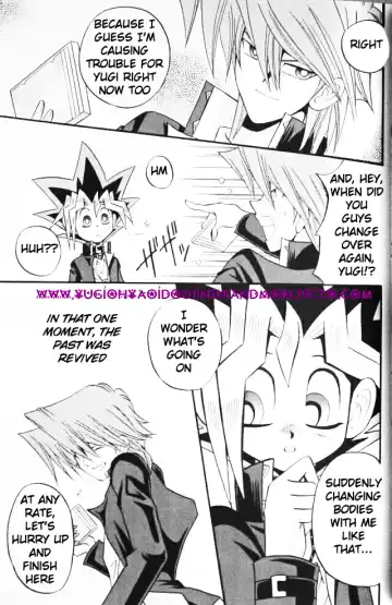 [Ishizakakouji Kiyomi] Cross Soul 3 Fhentai - Page 24