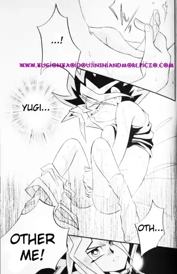 [Ishizakakouji Kiyomi] Cross Soul 3 Fhentai - Page 36