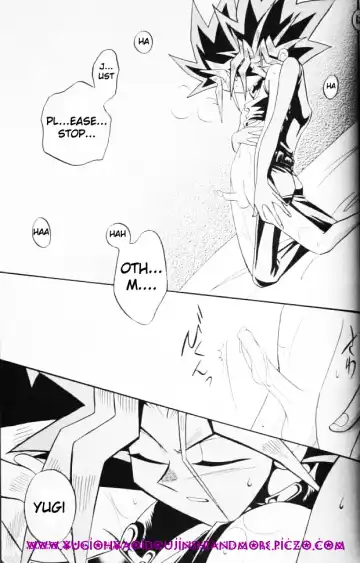 [Ishizakakouji Kiyomi] Cross Soul 3 Fhentai - Page 40