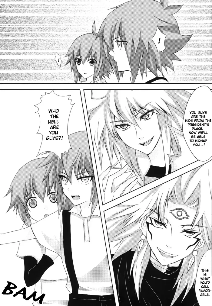 [Motchi Komegome - Omori Unko] Home Sweet Home Fhentai - Page 18