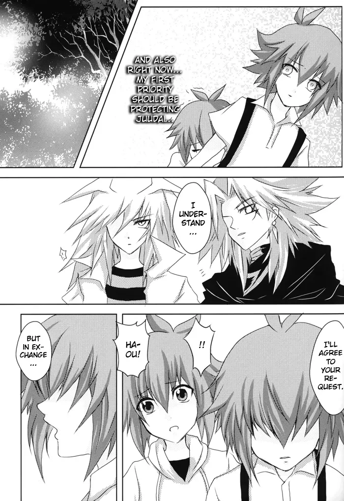 [Motchi Komegome - Omori Unko] Home Sweet Home Fhentai - Page 20