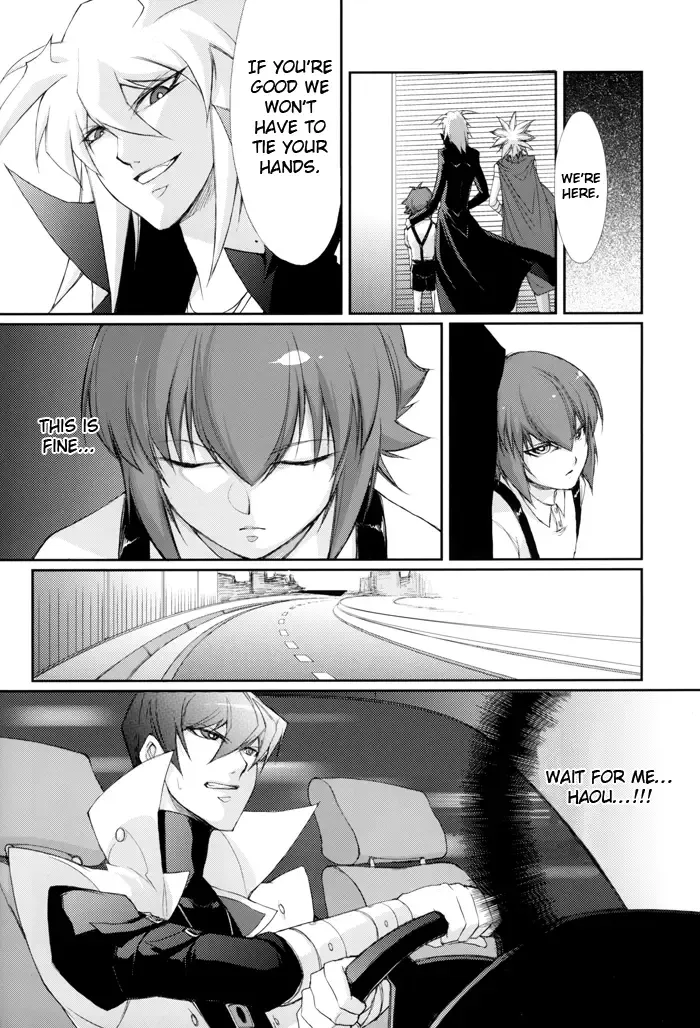 [Motchi Komegome - Omori Unko] Home Sweet Home Fhentai - Page 25