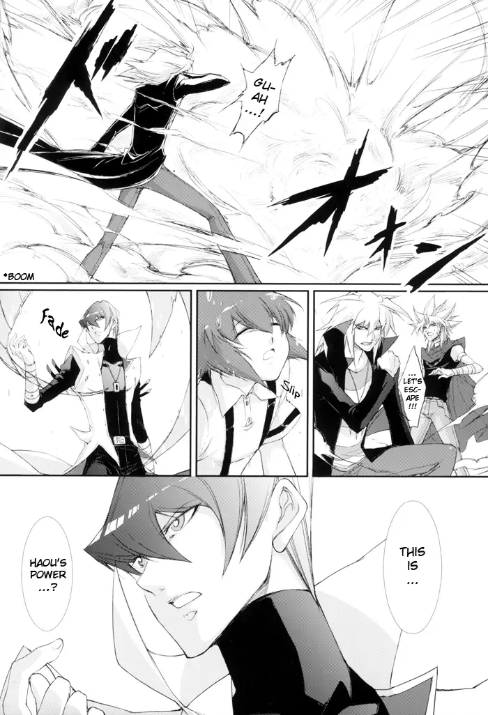 [Motchi Komegome - Omori Unko] Home Sweet Home Fhentai - Page 31