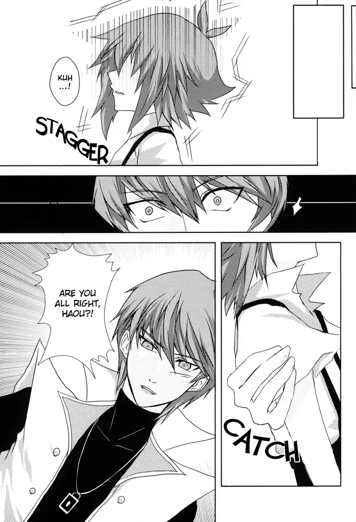 [Motchi Komegome - Omori Unko] Home Sweet Home Fhentai - Page 32