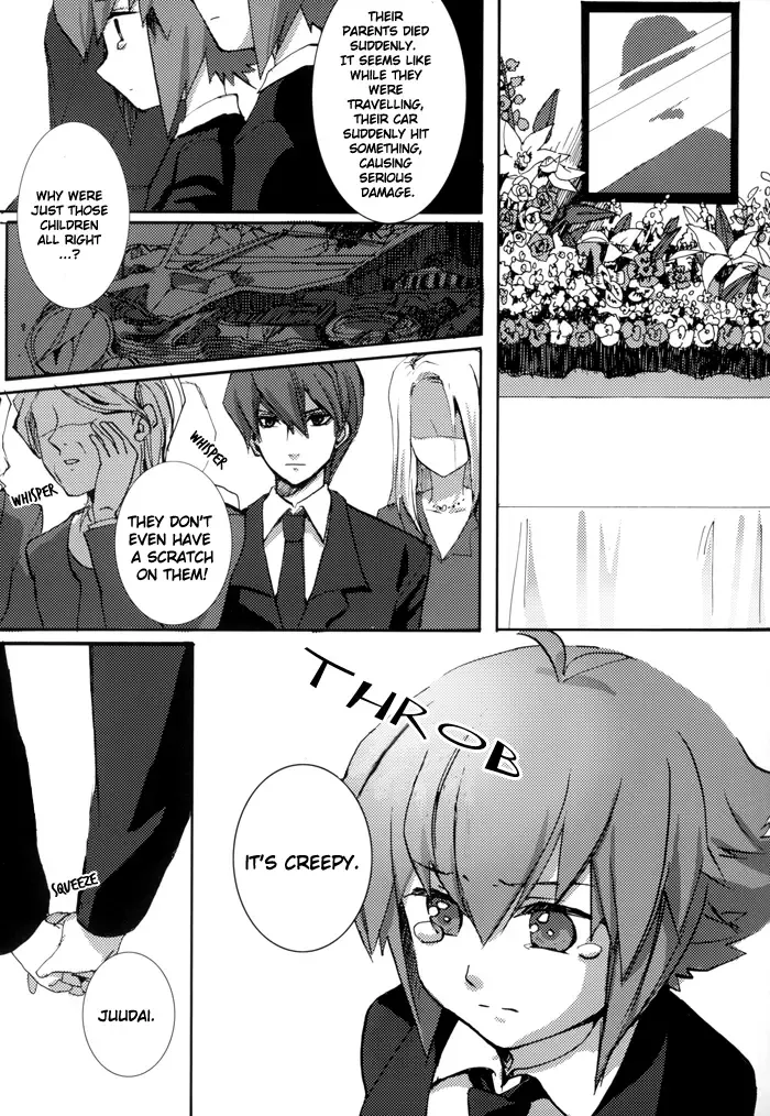 [Motchi Komegome - Omori Unko] Home Sweet Home Fhentai - Page 4