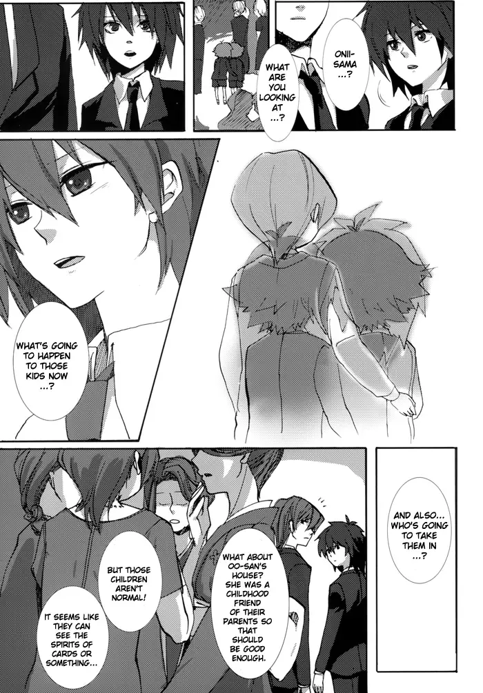 [Motchi Komegome - Omori Unko] Home Sweet Home Fhentai - Page 6