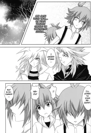 [Motchi Komegome - Omori Unko] Home Sweet Home Fhentai - Page 20