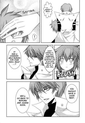 [Motchi Komegome - Omori Unko] Home Sweet Home Fhentai - Page 33