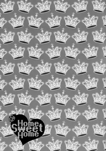 [Motchi Komegome - Omori Unko] Home Sweet Home Fhentai - Page 38