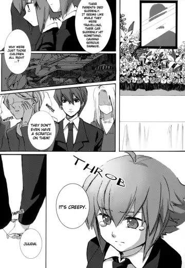 [Motchi Komegome - Omori Unko] Home Sweet Home Fhentai - Page 4