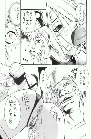 [Satou Takahiro] Ivy o Isshou Tanoshimu Hon Fhentai - Page 27