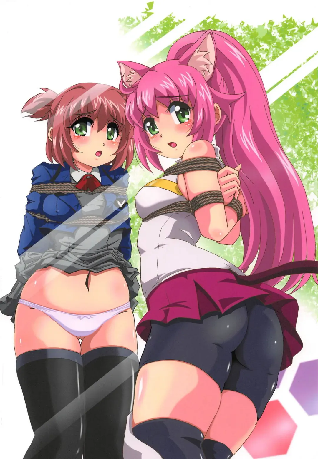 [Maki Hideto - Sahara Ikkou] Diver's High 2 Fhentai - Page 26