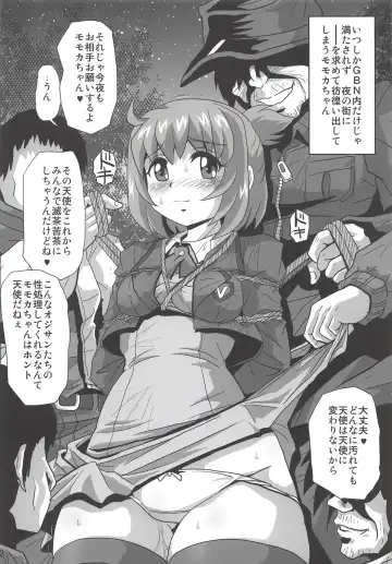 [Maki Hideto - Sahara Ikkou] Diver's High 2 Fhentai - Page 21