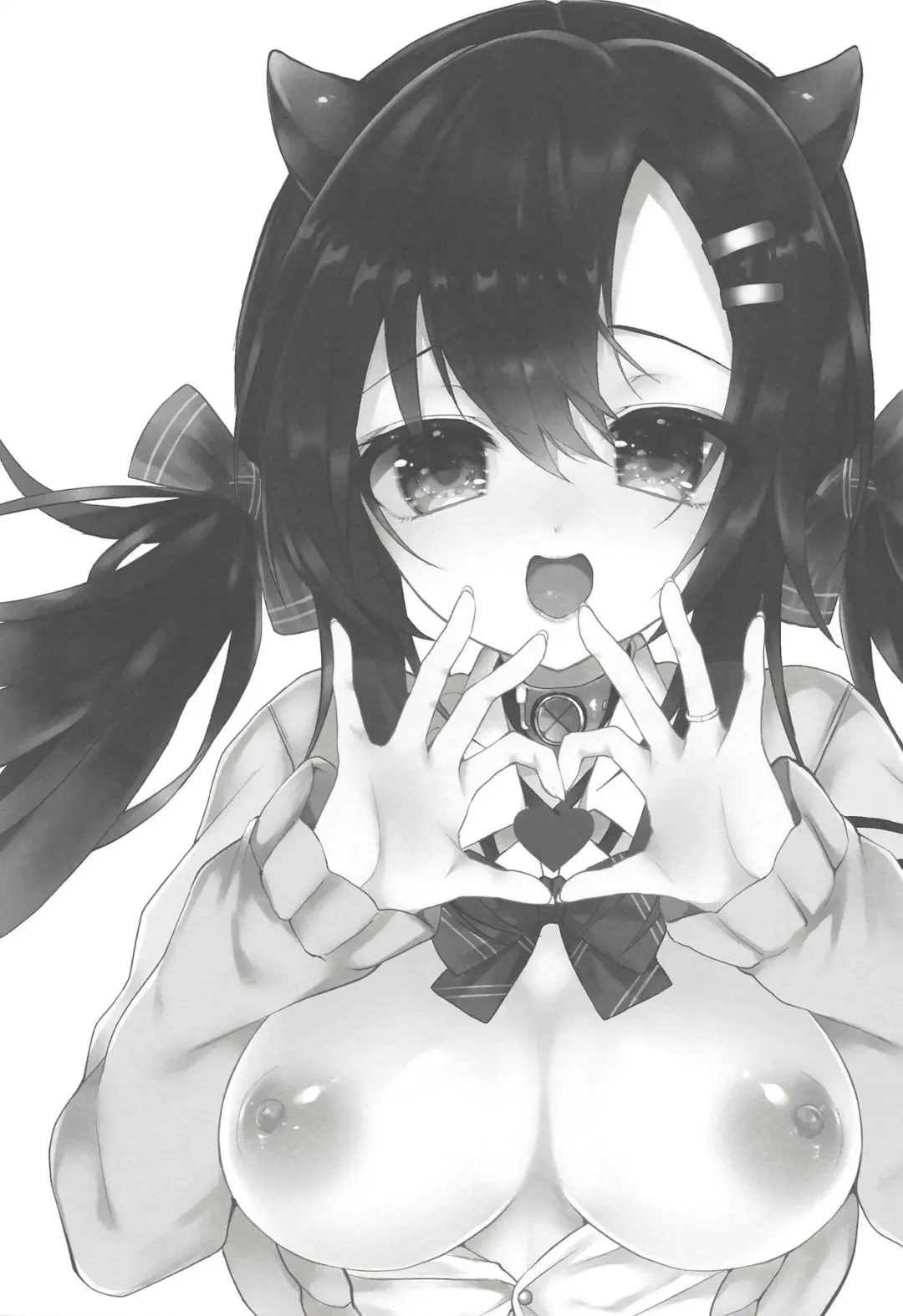 [Mt] Nagara to Love Love Fhentai - Page 2