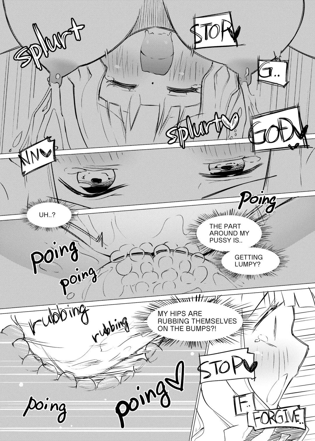 [Asuka - Yuki Asuka] Zokubutsu.zip (9) Chika | Underground Fhentai - Page 18