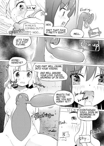 [Asuka - Yuki Asuka] Zokubutsu.zip (9) Chika | Underground Fhentai - Page 9