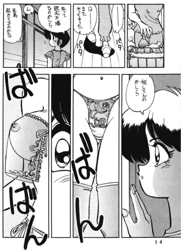 Anima Fhentai - Page 13